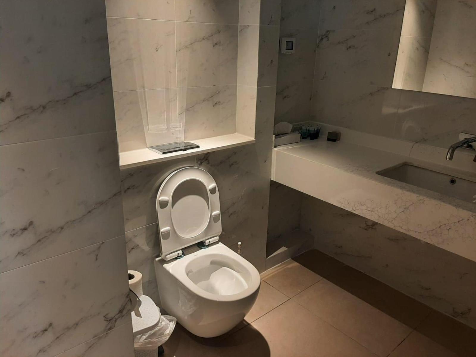 Neve David Hotel Нетания Экстерьер фото
